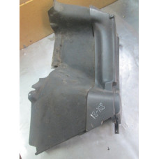  Обшивка багажника к  Daewoo  Nubira,  1997