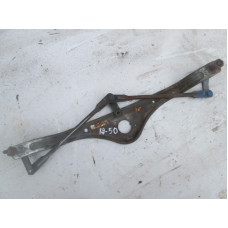  Механизм стеклоочистителя (трапеция дворников) к  Skoda  Felicia,  1997