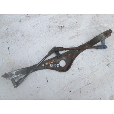  Механизм стеклоочистителя (трапеция дворников) к  Skoda  Felicia,  1997