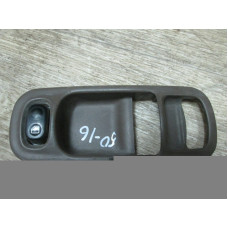  Кнопка (выключатель) к  Nissan  Primera,  1997