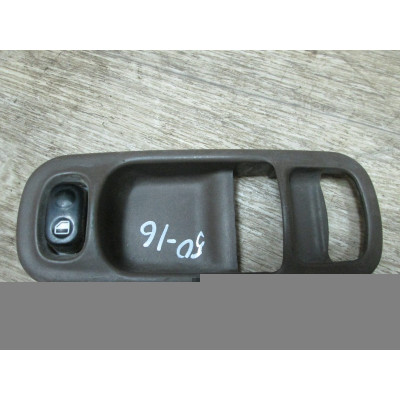  Кнопка (выключатель) к  Nissan  Primera,  1997