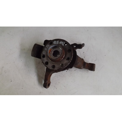  Кулак поворотный левый к  Opel  Zafira,  2000