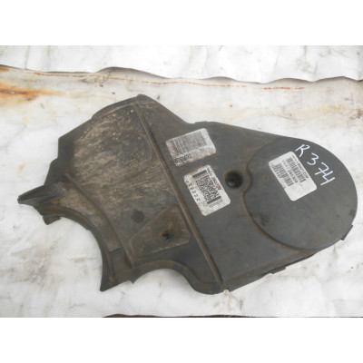  Защита (кожух) ремня ГРМ к  Volvo  S80,  2001