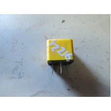  Реле (прочие) к  Fiat  Brava,  1998