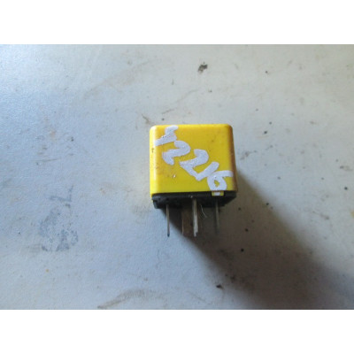  Реле (прочие) к  Fiat  Brava,  1998