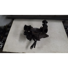  Турбина к  Citroen  Xsara,  1998