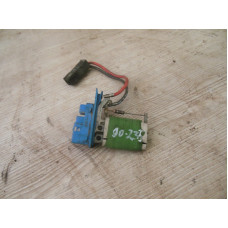  Сопротивление печки к  Opel  Vectra,  1998