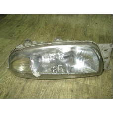  Фара правая к  Ford  Fiesta,  1998