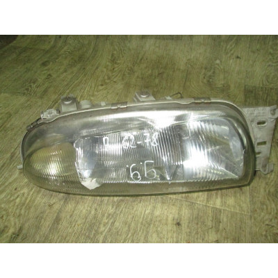  Фара правая к  Ford  Fiesta,  1998