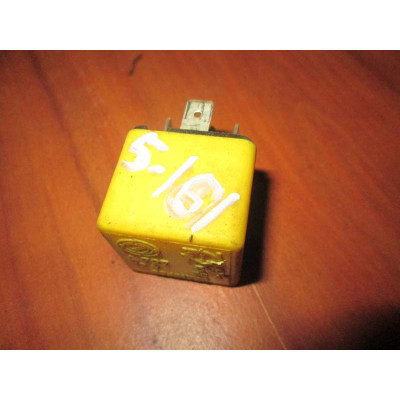  Реле (прочие) к  Fiat  Marea,  2000