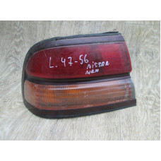  Фонарь задний левый к  Nissan  Maxima,  1995
