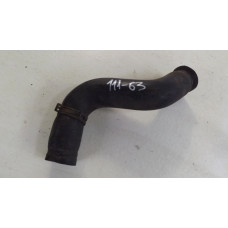  Патрубок радиатора к  Daewoo  Leganza,  1997