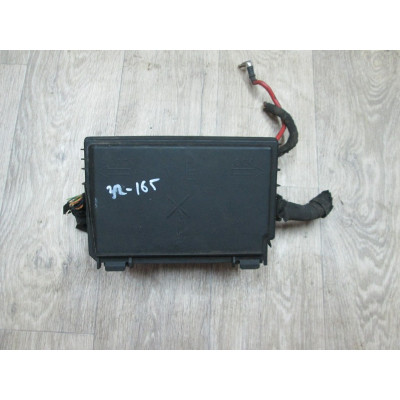 Блок предохранителей к  Opel  Corsa,  2009