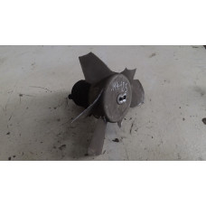  Вентилятор радиатора к  Audi  100,  1988