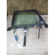  Стеклоподъемник задний левый к  Audi  A4,  2005