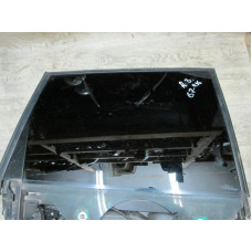  Стекло двери задней правой к  Porsche  Cayenne,  2008