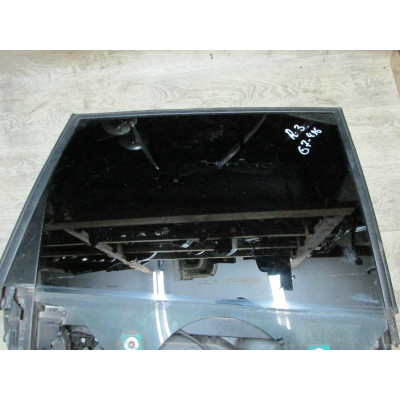  Стекло двери задней правой к  Porsche  Cayenne,  2008