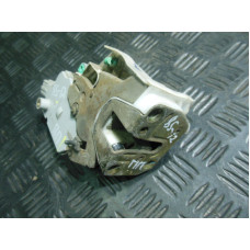  Замок двери передней правой к  Nissan  Primera,  2001