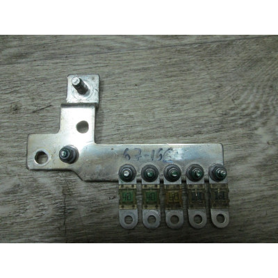 Блок предохранителей к  Porsche  Cayenne,  2008