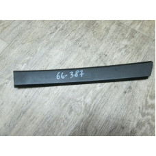  Накладка декоративная к  BMW  7 E38,  1999