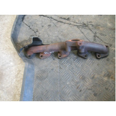  Коллектор выпускной к  Opel  Vectra,  1998