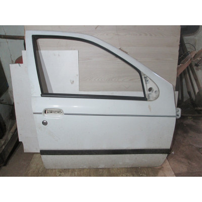  Дверь передняя правая к  Fiat  Punto,  1998