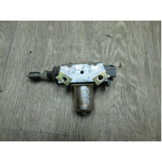  Замок багажника к  Mitsubishi  Space Wagon,  1996