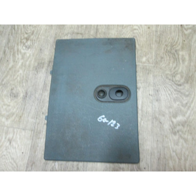  Крышка инструментального ящика к  Renault  Scenic,  1999