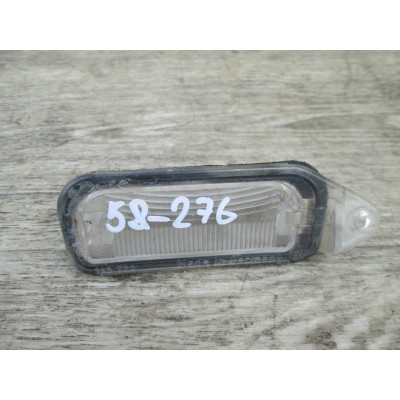  Подсветка номера к  Mitsubishi  Carisma,  2000