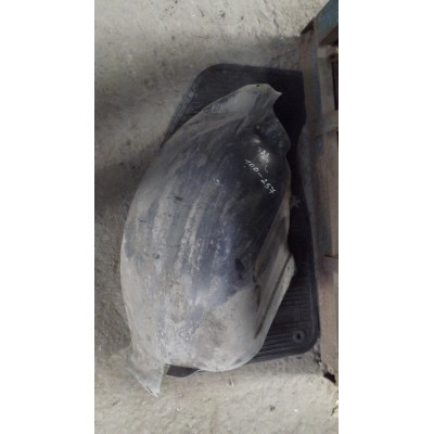  Защита арок задняя левая (подкрылок) к  Dodge  Grand Caravan,  2002