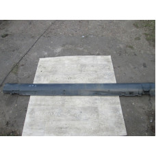  Накладка на порог к  Opel  Omega,  1998