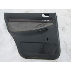  Обшивка двери задней левой (дверная карта) к  Audi  A6,  1999