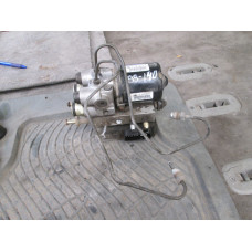  Блок ABS к  Ford  Galaxy,  1996