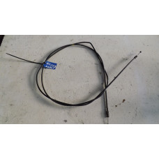  Трос капота к  Daewoo  Leganza,  1997