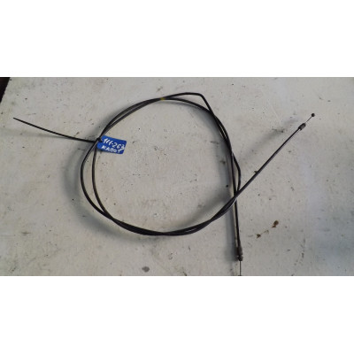  Трос капота к  Daewoo  Leganza,  1997