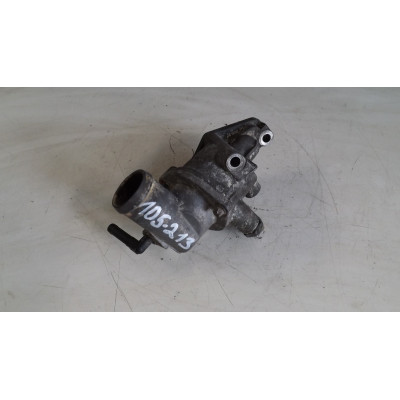  Корпус термостата к  Opel  Zafira,  2000