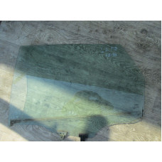  Стекло двери задней левой к  Nissan  Primera,  2003