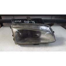  Фара правая к  Citroen  Berlingo,  1998