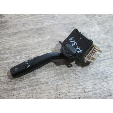  Переключатель поворотов к  Mazda  Premacy,  2000