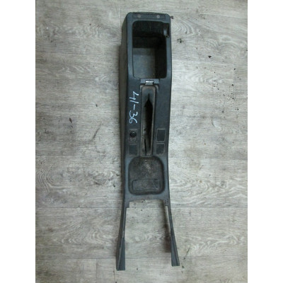  Консоль салона (кулисная часть) к  Nissan  Sunny,  1993