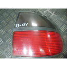 Фонарь задний правый к  Renault  Laguna,  1998