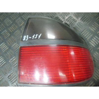  Фонарь задний правый к  Renault  Laguna,  1998
