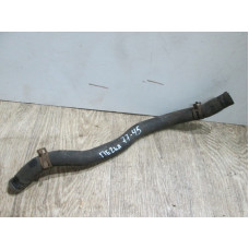  Патрубок отопителя (печки) к  Volkswagen  Golf,  1996