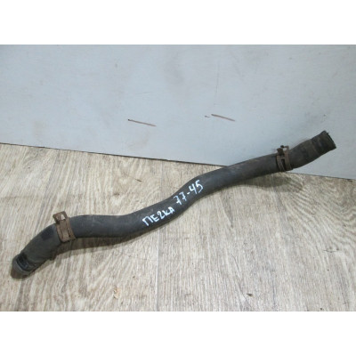  Патрубок отопителя (печки) к  Volkswagen  Golf,  1996