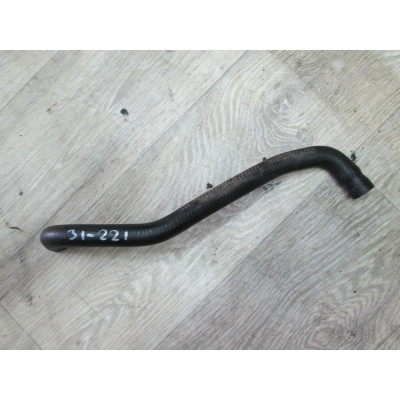  Патрубок радиатора к  Fiat  Bravo,  1998