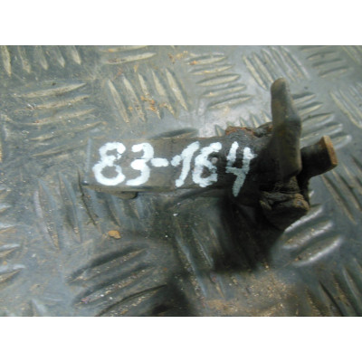  Ручка открывания капота к  Renault  Laguna,  1998