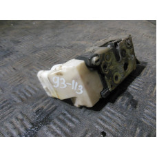  Замок двери задней правой к  Alfa Romeo  146,  1999