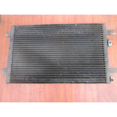  Радиатор кондиционера к  Ford  Galaxy,  1998