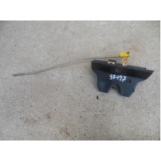  Замок багажника к  Renault  Laguna,  1999