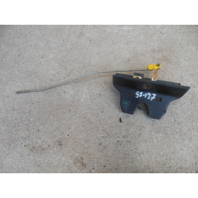  Замок багажника к  Renault  Laguna,  1999